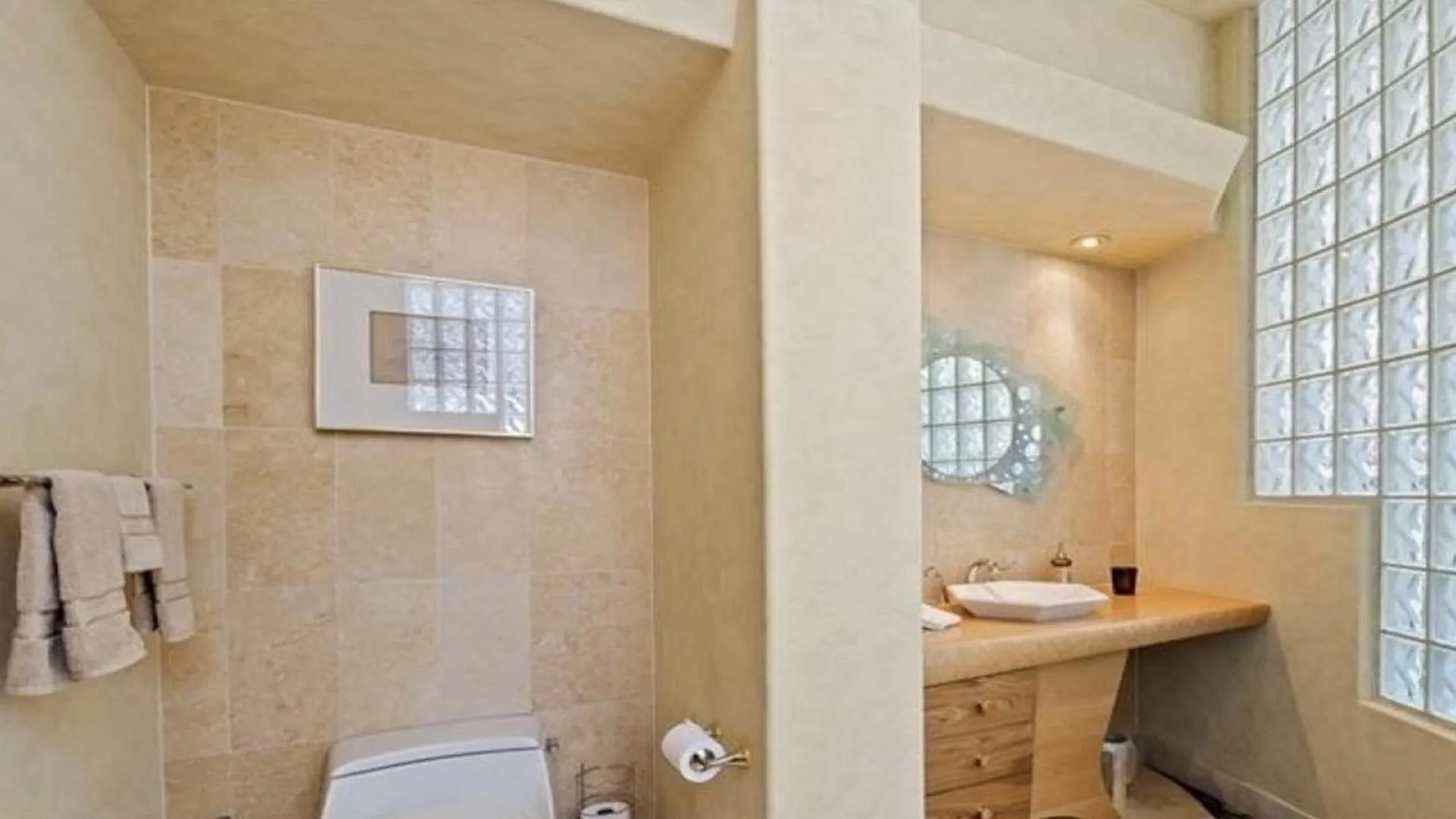Saserra Villa Premiumvillasib San Antonio Abad