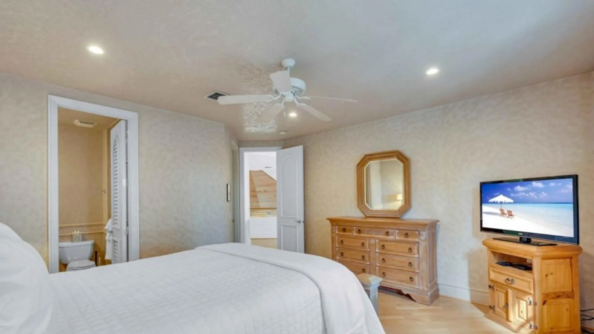 Saserra Villa Premiumvillasib San Antonio Abad