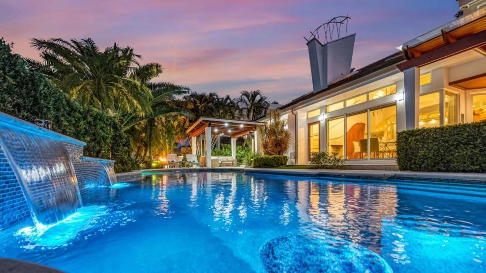 Saserra Villa Premiumvillasib San Antonio
