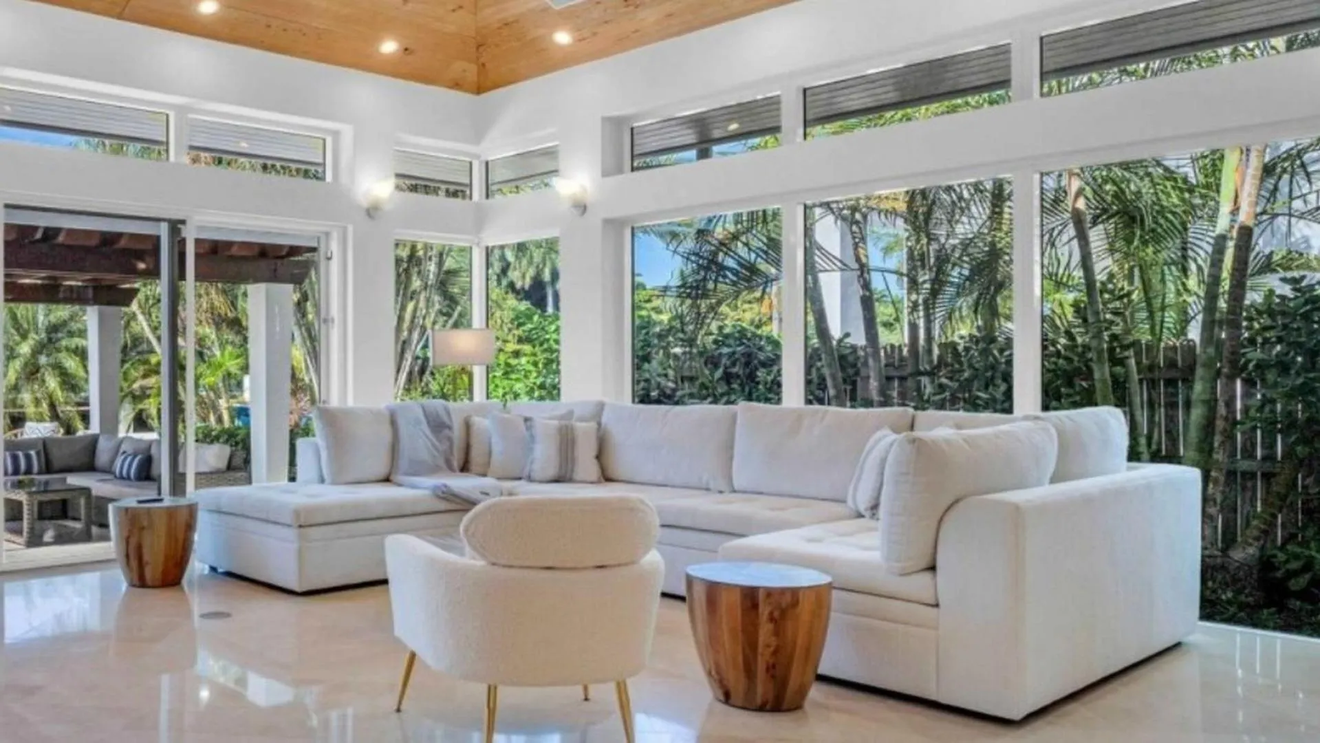 Saserra Villa Premiumvillasib San Antonio Abad