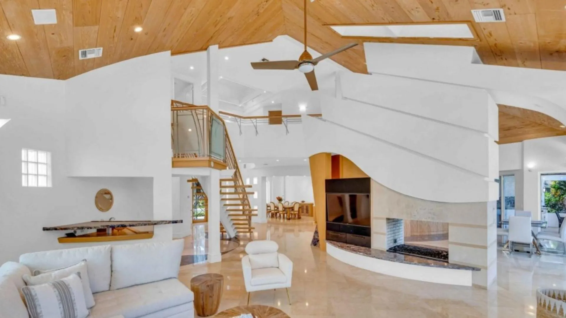 Saserra Villa Premiumvillasib San Antonio