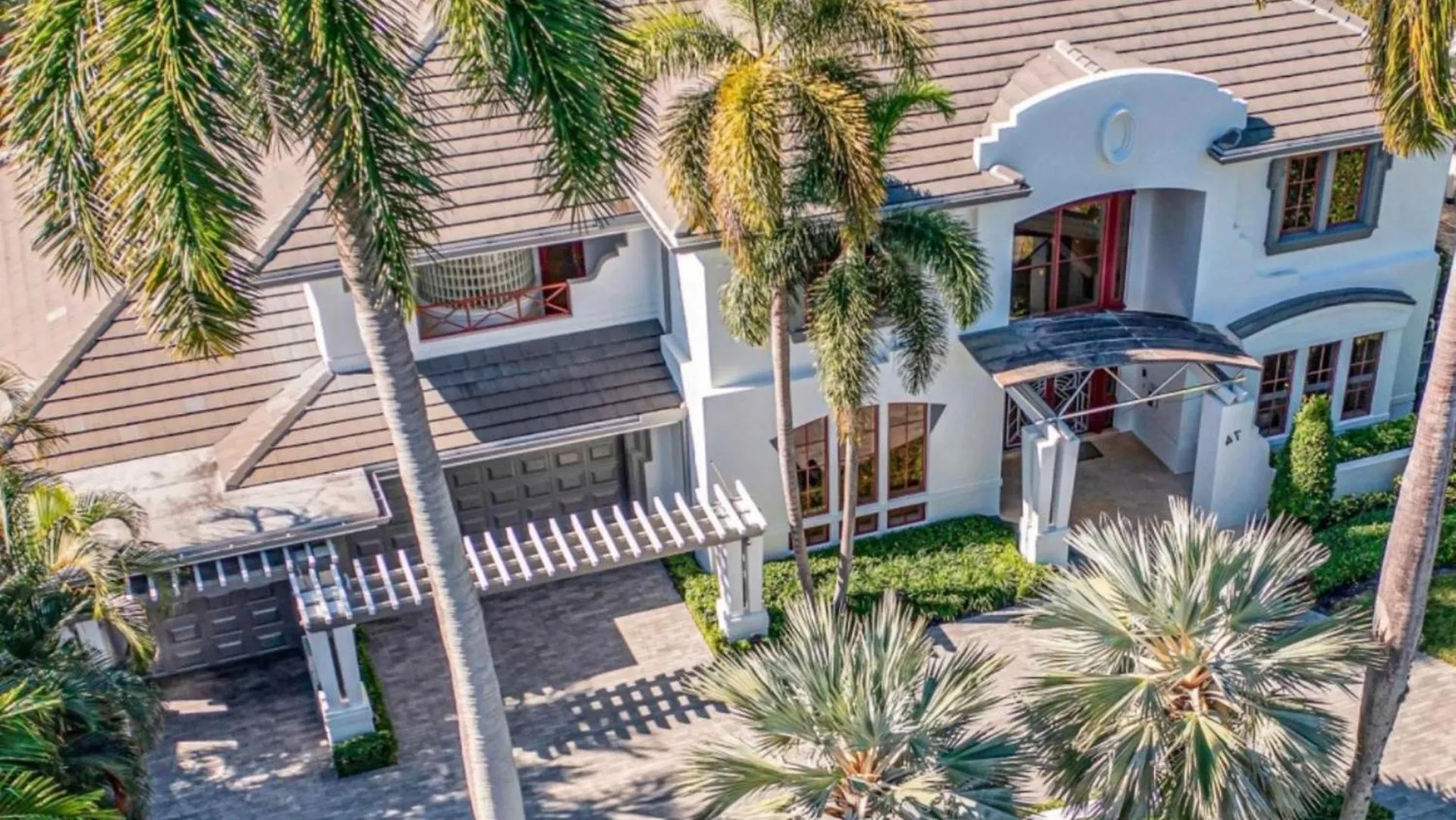 Saserra Villa Premiumvillasib San Antonio