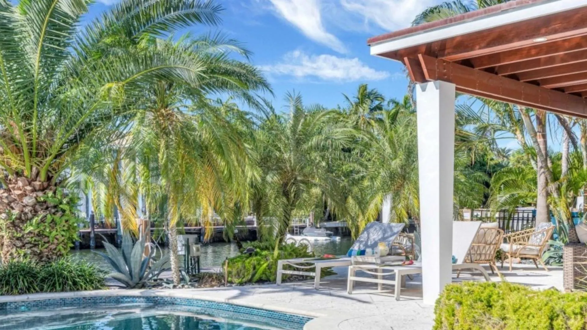 Saserra Villa Premiumvillasib San Antonio